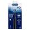 Електрична зубна щітка Braun Oral-B iO Series 2 iOS2.1C9.0 Black - фото 2