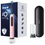 Электрическая зубная щетка Oral-B iO Series 5 Pink Europe - фото 1