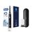 Електрична зубна щітка Oral-B IOM6.1B6.3DK Black Europe - фото 1
