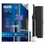 Електрична зубна щітка Oral-B Smart4 4500 Black Edition + дорожній кейс (D601.525.3X) Europe - фото 2