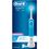 Електрична зубна щітка Oral-B Vitality 100 Sensi UltraThin Blue D100.413.1 - фото 2