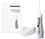 Іригатор Panasonic EW1411H321 Europe - фото 4