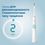 Електрична зубна щітка Philips Sonicare ProtectiveClean 4300 HX6807/51 Europe - фото 2