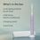 Електрична зубна щітка Philips Sonicare 4100 HX4042/47 Europe - фото 5