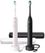 Набір з 2-х електричних зубних щіток Philips Sonicare HX4072/42 серії 3100 - фото 1