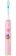 Электрическая зубная щетка Philips Sonicare For Kids Smart HX6600/41 - фото 2