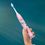 Электрическая зубная щетка Philips Sonicare For Kids Smart HX6600/41 - фото 5