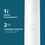 Електрична зубна щітка Philips Sonicare 5500 Series HX7110/02 Europe - фото 4