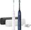 Набор из 2-х электрических зубных щеток Philips Sonicare 5500 Series HX7119/01 Europe - фото 1