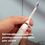 Електрична зубна щітка Philips Sonicare 6100 Series HX7400/06 - фото 3
