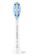 Насадка для електричної зубної щітки Philips Sonicare C3 Premium Plaque Defence White HX9044/87 Europe - фото 2