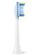 Насадка для електричної зубної щітки Philips Sonicare C3 Premium Plaque Defence White HX9044/87 Europe - фото 3