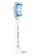 Насадка для електричної зубної щітки Philips Sonicare C3 Premium Plaque Defence White HX9044/87 Europe - фото 1