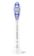 Насадка для електричної зубної щітки Philips Sonicare G3 Premium Gum Care White HX9054/87 Europe - фото 2