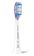 Насадка для електричної зубної щітки Philips Sonicare G3 Premium Gum Care White HX9054/87 Europe - фото 3