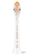 Насадка для електричної зубної щітки Philips Sonicare A3 Premium All-in-One White HX9094/87 Europe - фото 2