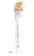 Насадка для електричної зубної щітки Philips Sonicare A3 Premium All-in-One White HX9094/87 Europe - фото 3