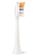 Насадка для електричної зубної щітки Philips Sonicare A3 Premium All-in-One White HX9094/87 Europe - фото 4