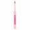 Електрична зубна щітка Vitammy Splash Pink (TOW017184) - фото 2