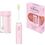 Електрична зубна щітка VITAMMY Vivo Pink (TOW016697) Europe - фото 2