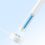 Електрична зубна щітка Xiaomi Smart Electric Toothbrush T501 White Europe - фото 5