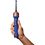 Щетка-ирригатор 2-в-1 Dyson CameraJet Ultra Blue (638166-91) Open Box - фото 3