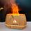 Зволожувач повітря Neor Flame Aroma 2ML6 TN (22303141) - фото 4