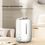 Увлажнитель воздуха Deerma Humidifier White DEM-F500 Europe - фото 4