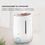 Увлажнитель воздуха Deerma Humidifier White DEM-F500 Europe - фото 6