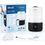 Увлажнитель воздуха Levoit Dual 200S Pro Smart Top-Fill LUH-D301S-KEUR (HEAPHULVSEU0079Y) - фото 3