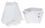 Увлажнитель воздуха Mystery MAH-2604 White - фото 2