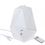 Увлажнитель воздуха Mystery MAH-2604 White - фото 3