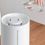 Увлажнитель воздуха Xiaomi Smart Humidifier 2 Lite Europe - фото 5
