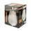 Увлажнитель воздуха Mystery MAH-2604 White Europe - фото 3