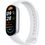 Фітнес-браслет Xiaomi Smart Band 9 Glacier Silver (BHR8340GL) - фото 1