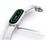 Фітнес-браслет Xiaomi Smart Band 9 Glacier Silver (BHR8340GL) - фото 5