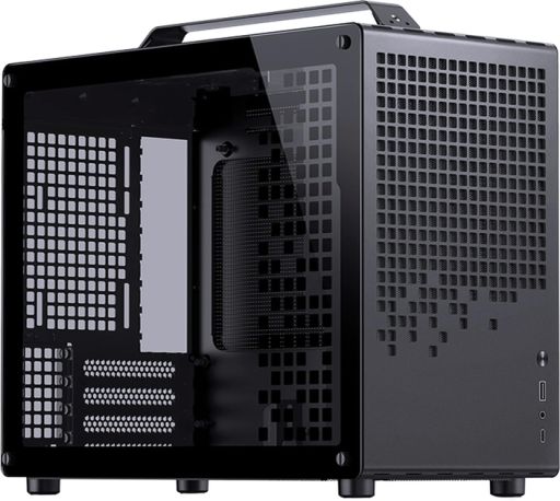 Корпус JONSBO Z20 Black