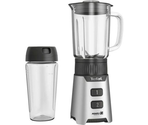 Блендер Tefal Minimix Glass BL16GE30 Europe