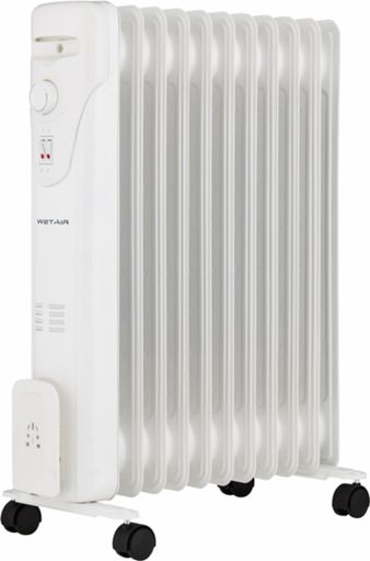 Обігрівач WetAir WOH-11Y