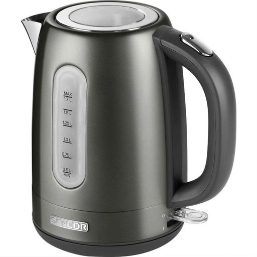 Електрочайник SENCOR SWK1778BK