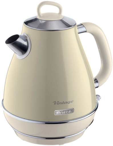 Электрочайник ARIETE 2869 BG