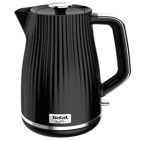 Електрочайник Tefal KO250830 Black