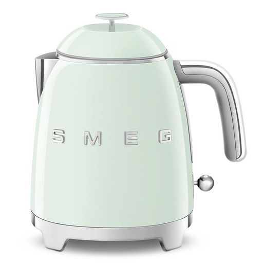 Электрочайник SMEG KLF05PGEU Europe