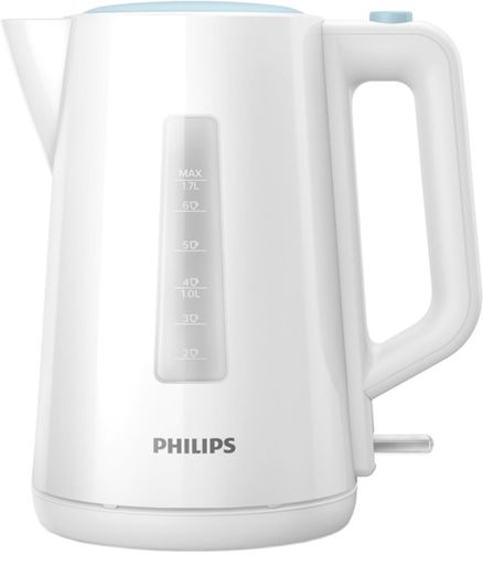 Электрочайник Philips Series 3000 HD9318/70 Europe