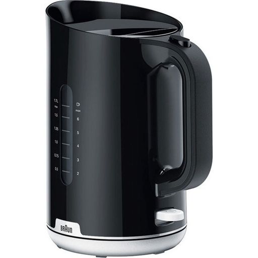 Электрочайник Braun Breakfast1 Water Kettle WK 1100 BK