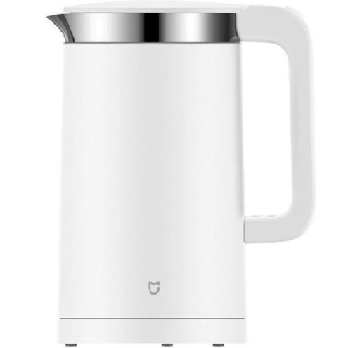 Електрочайник MiJia Smart Kettle Pro White (MJHWSH02YM) Europe