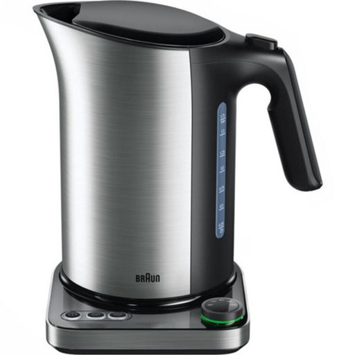 Электрочайник Braun WK 5115 BK Europe