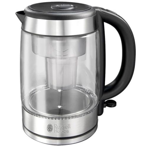Электрочайник Russell Hobbs Clarity 20760-57 Europe
