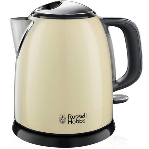 Электрочайник Russell Hobbs Colours Plus Mini Cream 24994-70 Europe