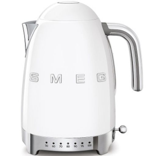Электрочайник SMEG KLF04WHEU Europe